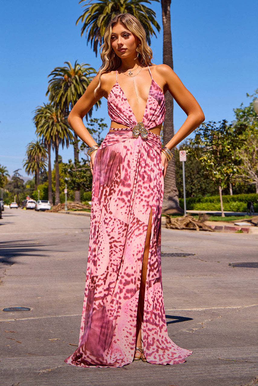 Maxi Dresses