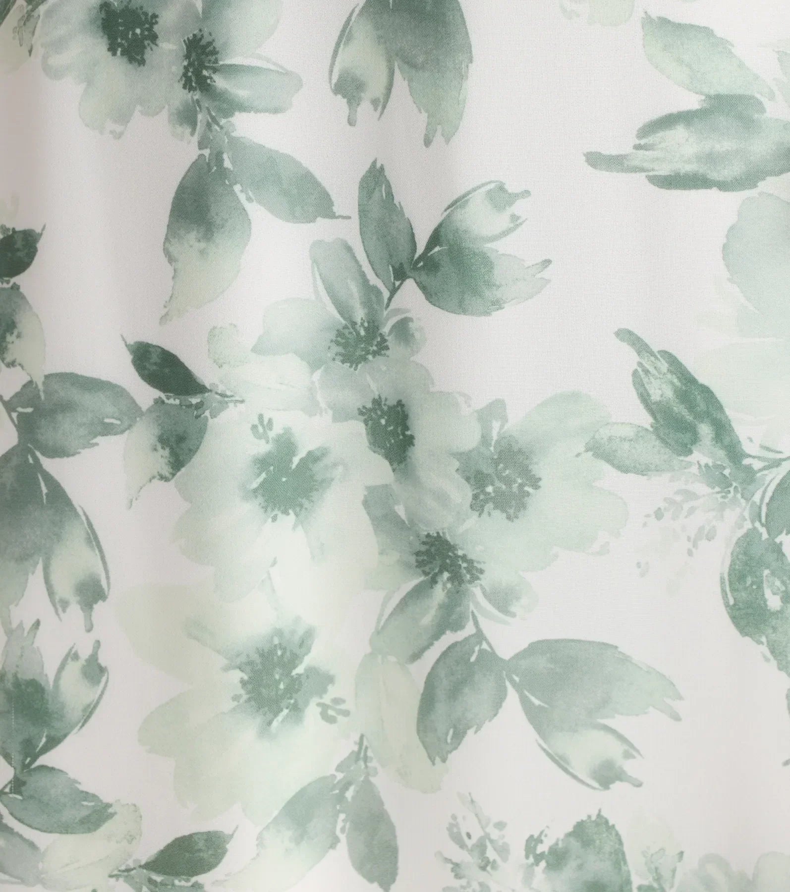 Mia Lace-Up A-Line Floral Chiffon Formal Dress