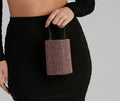 Rhine In The Room Bucket Bag