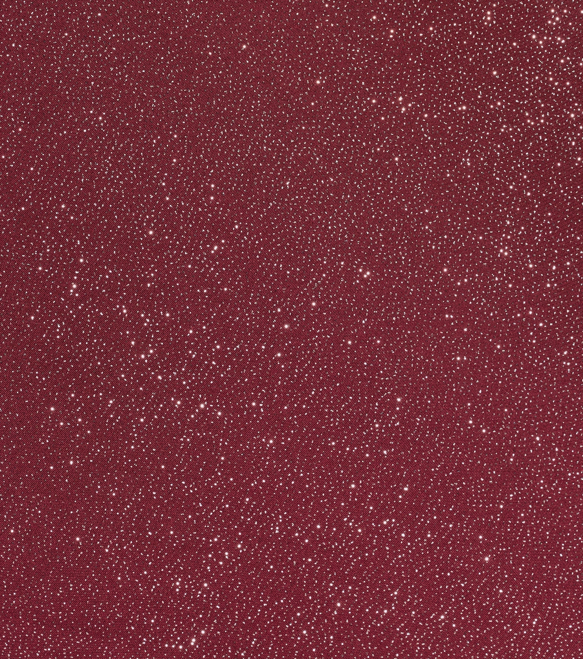Glam Nights Sweetheart Glitter Mini Dress