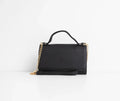 Top Handle Wallet Cross Body Purse